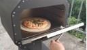 柴燒披薩烤箱